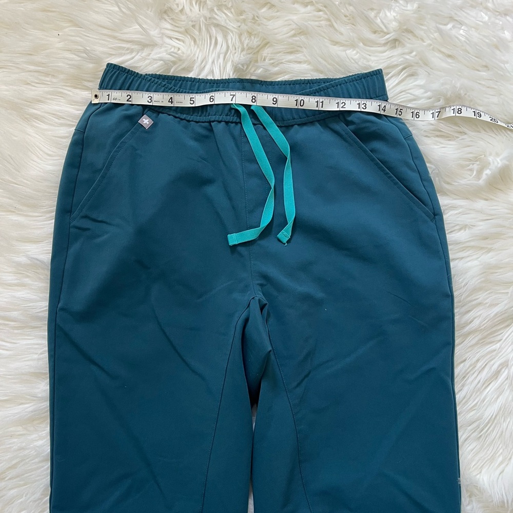 Figs Zamora Jogger Scrub Pants Size Small - Picture 7 of 7